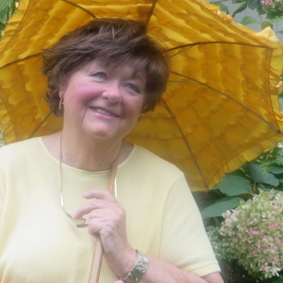 Meet your Posher, Jan - Picture 1 of 1